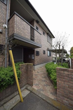 ロワールBの物件内観写真